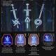 Image for article titled Destiny 2's Impossible Puzzle Might Have Been Broken All Along